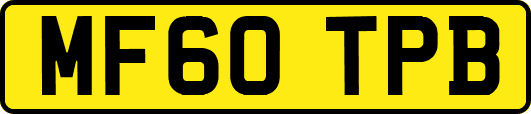 MF60TPB