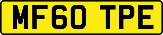 MF60TPE