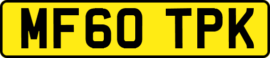 MF60TPK