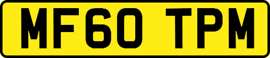 MF60TPM