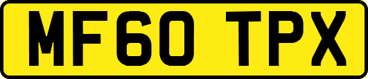 MF60TPX