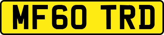 MF60TRD