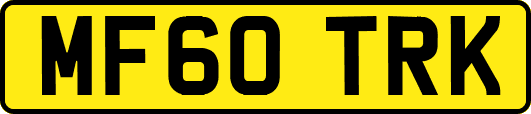 MF60TRK