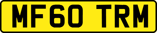 MF60TRM