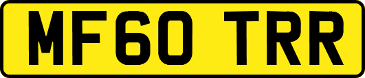 MF60TRR