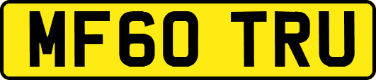 MF60TRU