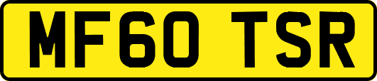 MF60TSR