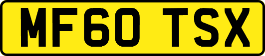 MF60TSX