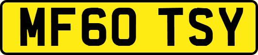 MF60TSY