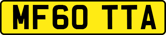 MF60TTA
