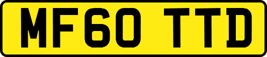 MF60TTD
