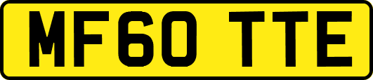 MF60TTE