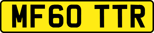 MF60TTR