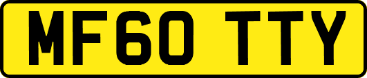 MF60TTY