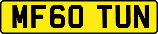 MF60TUN