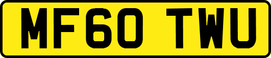 MF60TWU