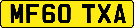 MF60TXA