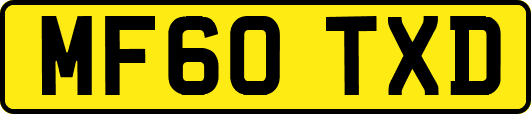 MF60TXD