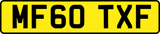 MF60TXF