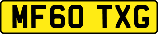 MF60TXG