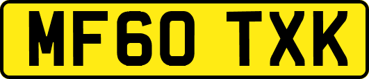 MF60TXK