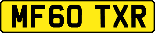MF60TXR