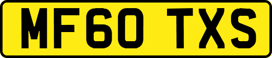 MF60TXS