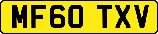 MF60TXV