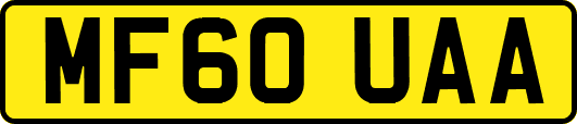 MF60UAA