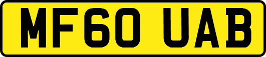 MF60UAB