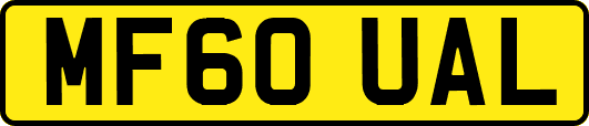 MF60UAL