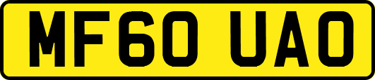 MF60UAO