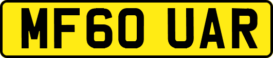 MF60UAR