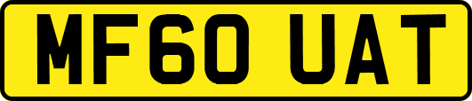 MF60UAT