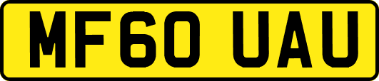 MF60UAU