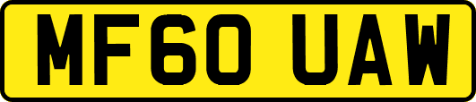 MF60UAW