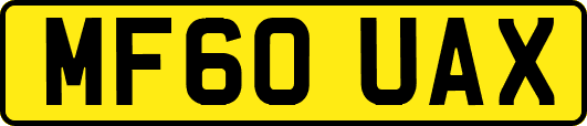 MF60UAX