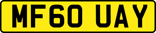 MF60UAY