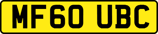 MF60UBC