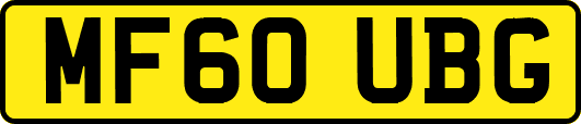MF60UBG