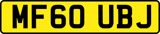 MF60UBJ
