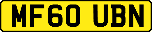 MF60UBN