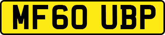 MF60UBP
