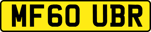 MF60UBR