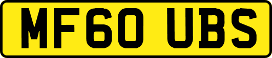 MF60UBS