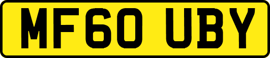 MF60UBY