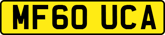 MF60UCA
