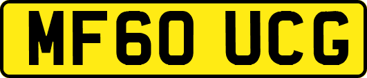 MF60UCG