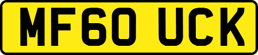 MF60UCK