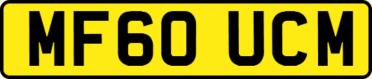 MF60UCM